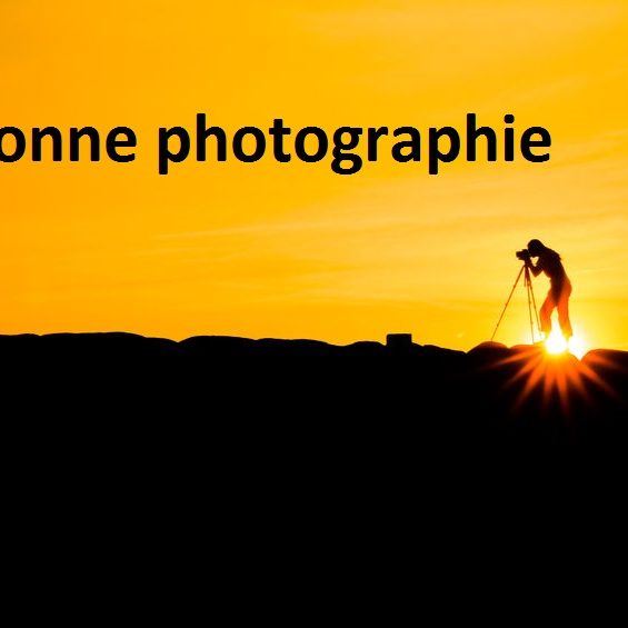 La bonne photographie²