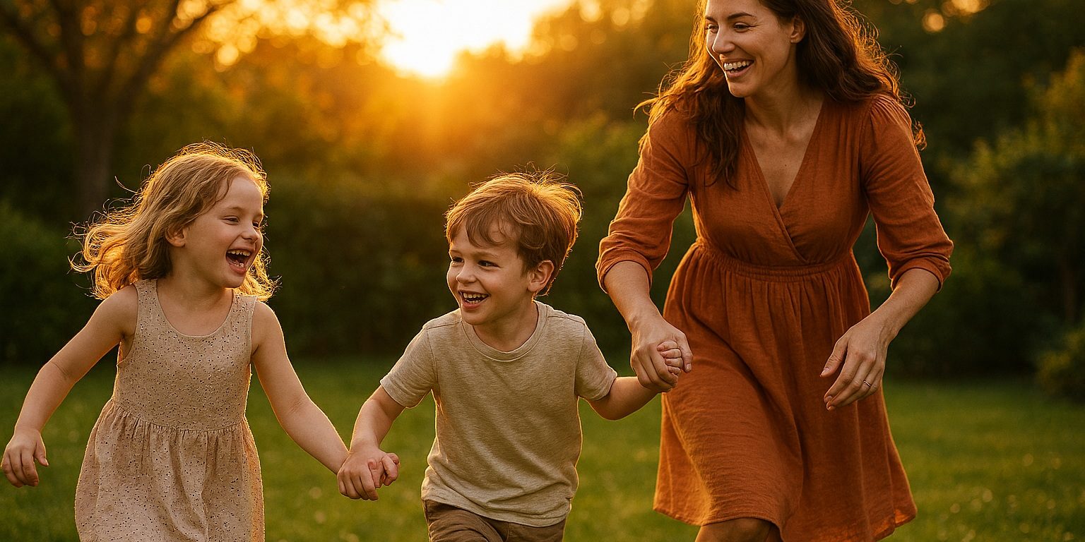 Les plus importantes de ma vie